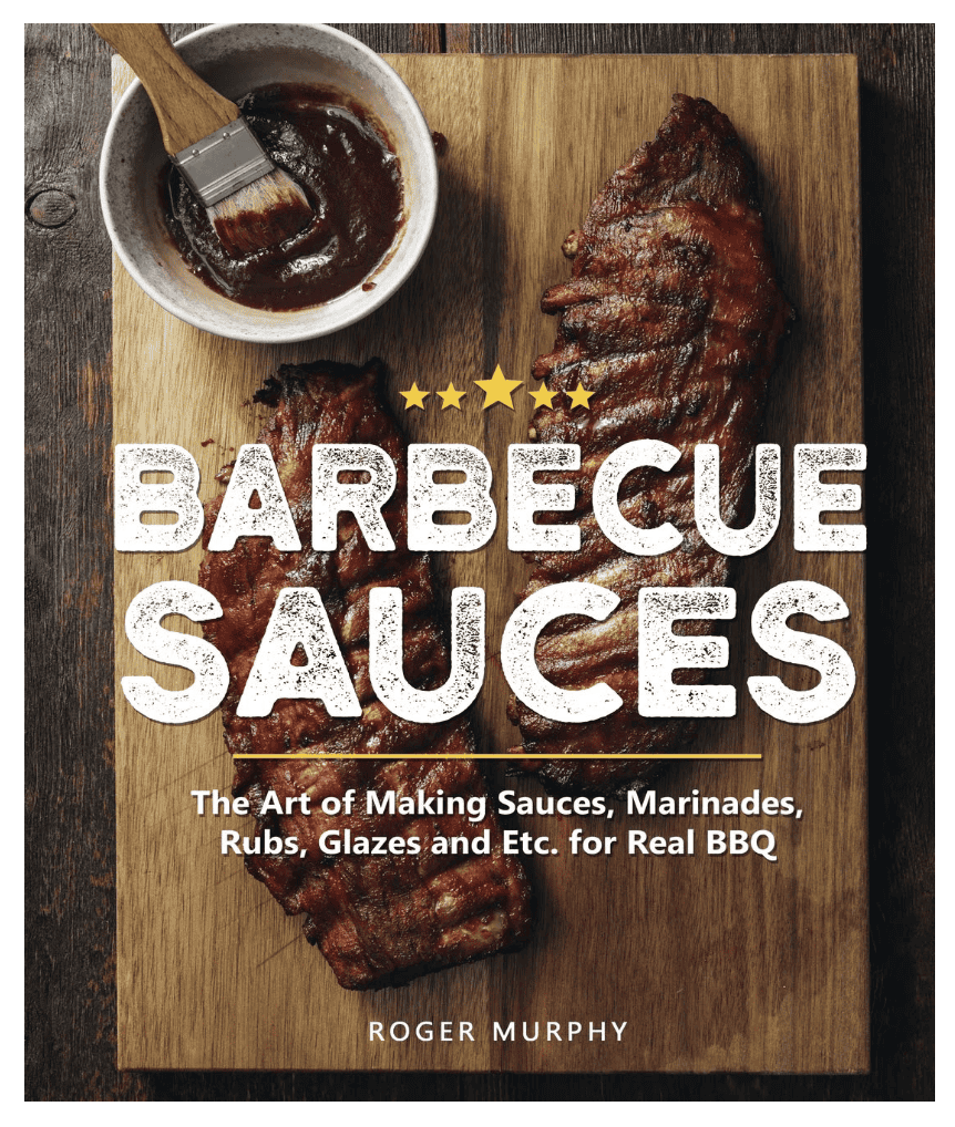 The Art of Making Sauces, Marinades, Rubs, Glazes, and More Book