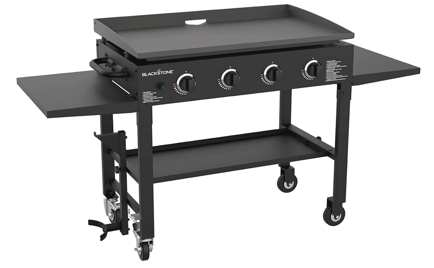 Blackstone Flat Top Grill