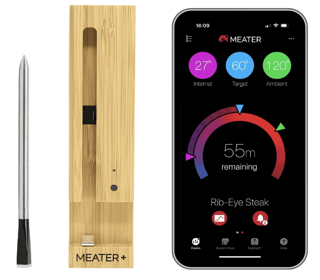 Meater Thermometer