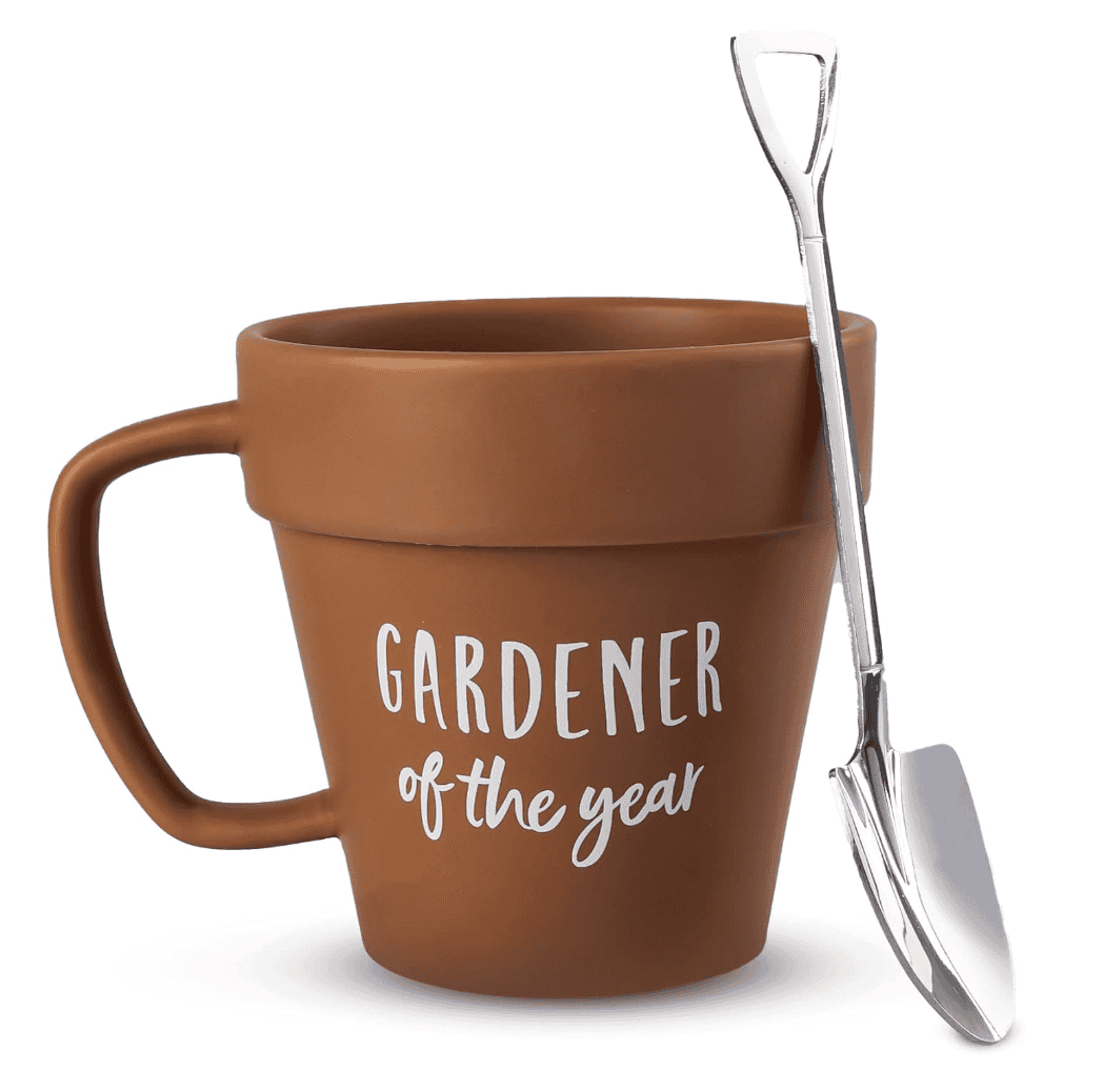 Gardener of the Year Mug