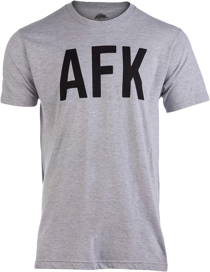 AFK T-Shirt