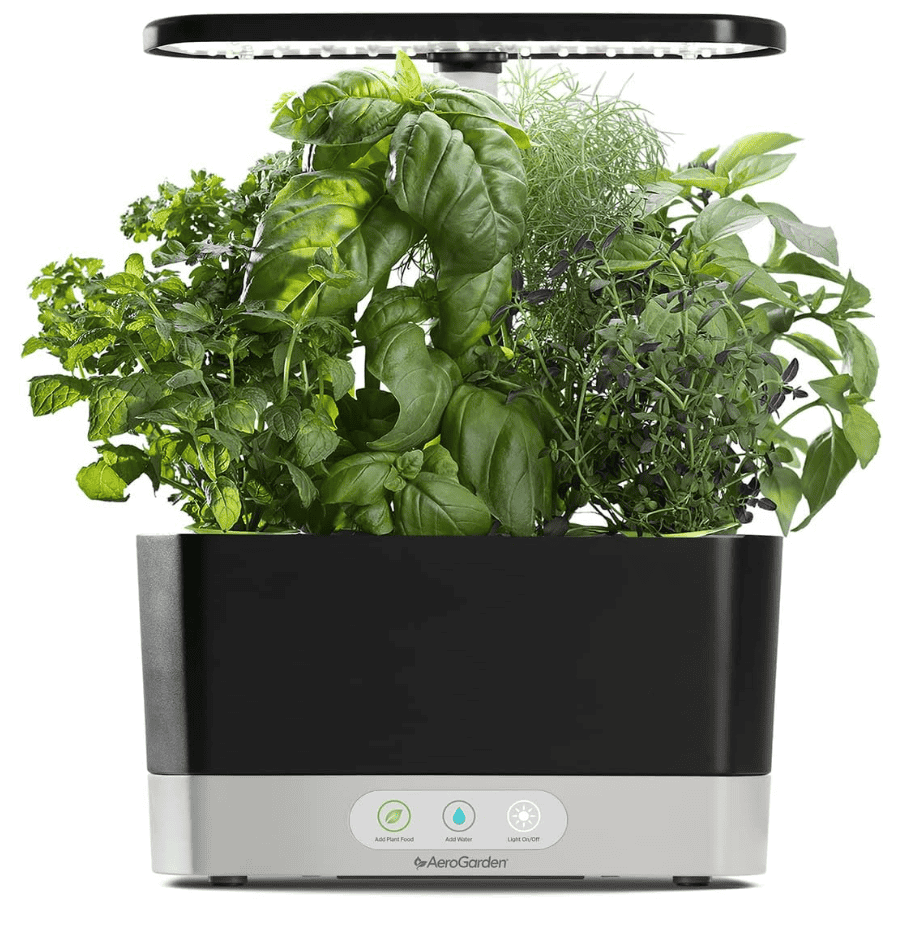 Aerogarden Hydroponics Garden Growing Kit