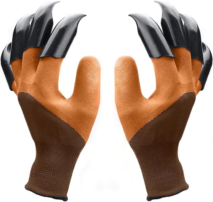 Claw Gardening Gloves