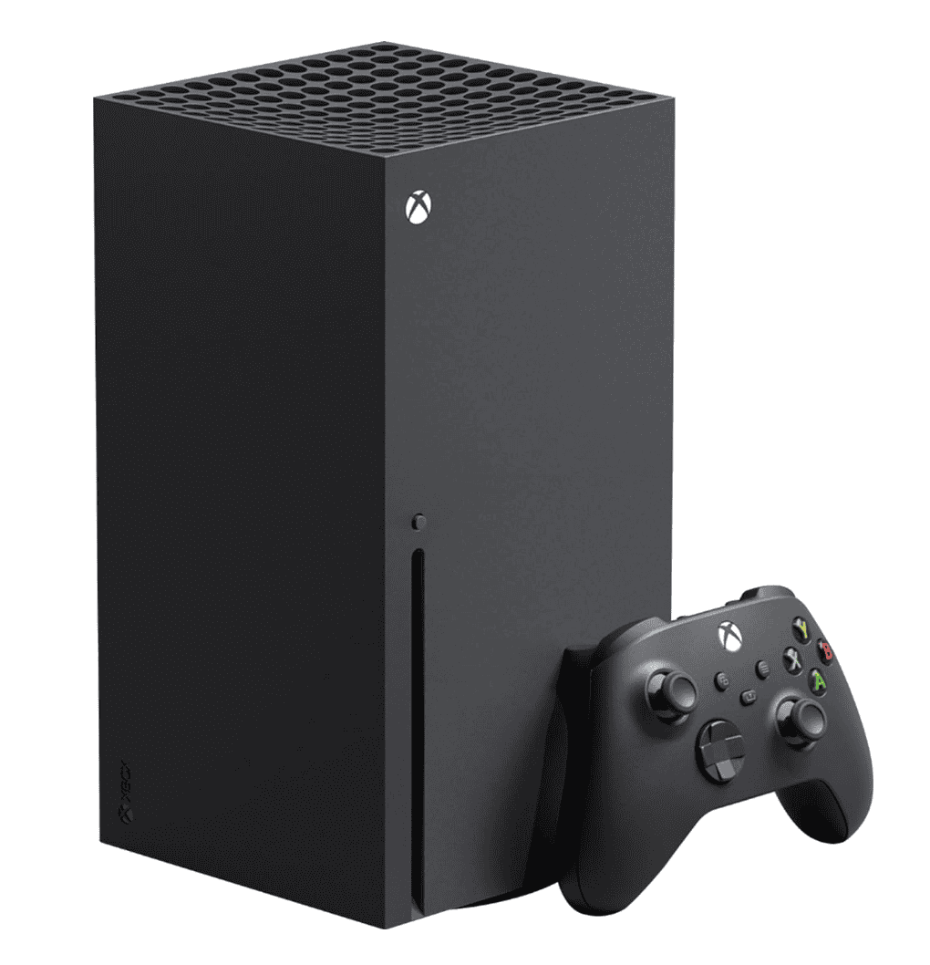 Microsoft Xbox Series X