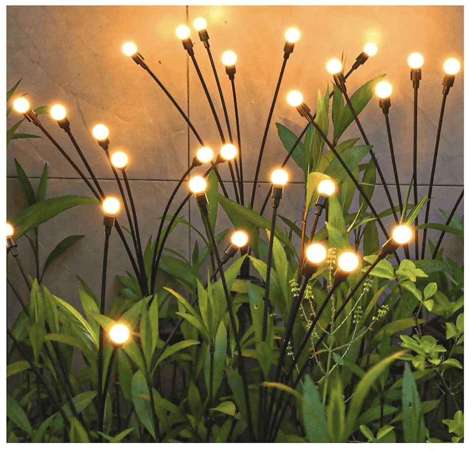 Solar Garden Lights