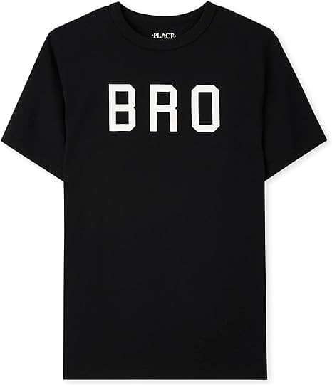 Bro Toddler T-Shirt